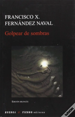Capa do artigo Golpear De Sombras