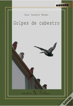 Capa do artigo Golpes De Cabestro  