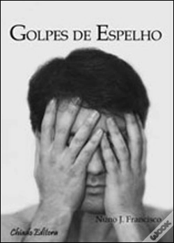 Capa do artigo Golpes de Espelho