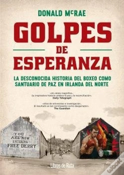 Capa do artigo Golpes De Esperanza