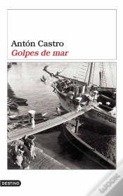 Capa do artigo Golpes De Mar