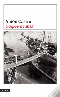 Capa do artigo Golpes De Mar