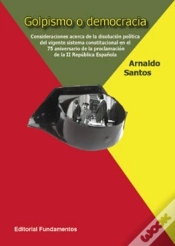 Capa do artigo Golpismo O Democracia
