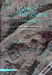 Capa do artigo Golu Tavignanu