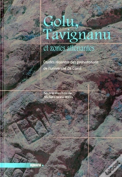 Capa do artigo Golu Tavignanu