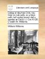 Golwg Ar Deyrnas Crist, Neu Grist Yn Bob - Preview