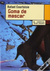 Capa do artigo Goma De Mascar