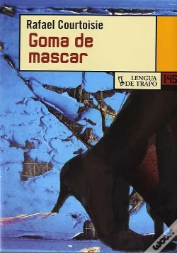 Capa do artigo Goma De Mascar