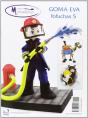 Goma Eva: Fofuchas 5 - Preview