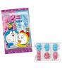 Gomas Bandai Ed. Doraemon - Preview