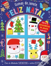 Capa do artigo Gomas de Janela - Feliz Natal