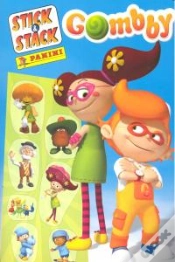 Capa do artigo Gombby Stick Y Stack