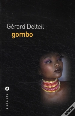 Capa do artigo Gombo