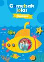 Gometsak Jolas. Ibilgailuak - Preview