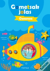 Capa do artigo Gometsak Jolas. Ibilgailuak