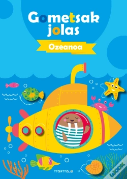 Capa do artigo Gometsak Jolas. Ibilgailuak