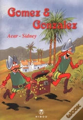 Gomez Et Gonzalez