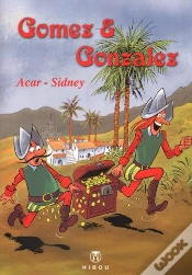 Capa do artigo Gomez Et Gonzalez