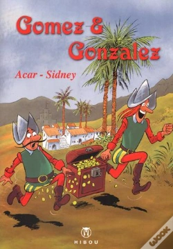 Capa do artigo Gomez Et Gonzalez