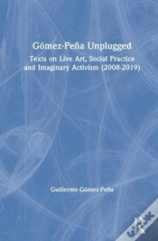 Capa do artigo Gomez-Pena Unplugged
