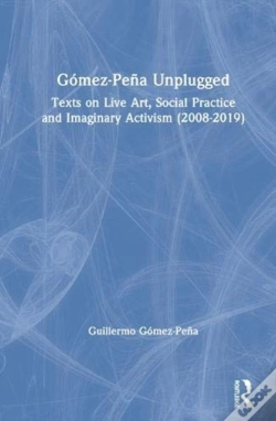 Capa do artigo Gomez-Pena Unplugged