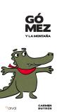 Gomez Y La Montaña - Preview