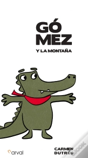 Capa do artigo Gomez Y La Montaña