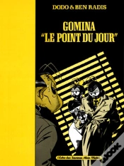 Capa do artigo Gomina
