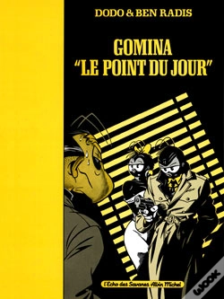 Capa do artigo Gomina
