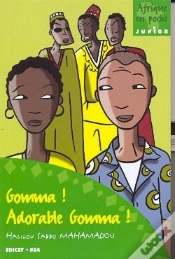 Capa do artigo Gomma ! Adorable Gomma !