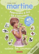 Gommettes Apprendre A Lire T.2