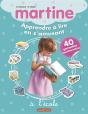 Gommettes Apprendre A Lire T.3 - Preview