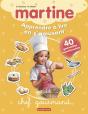 Gommettes Apprendre A Lire T.4 - Preview