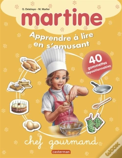 Capa do artigo Gommettes Apprendre A Lire T.4