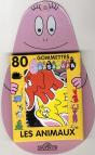 Gommettes Barbapapa - Les Animaux - Preview