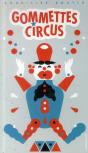 Gommettes Circus - Preview