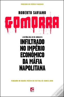 Capa do artigo Gomorra