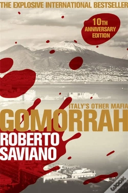 Capa do artigo Gomorrah