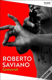 Capa do artigo Gomorrah