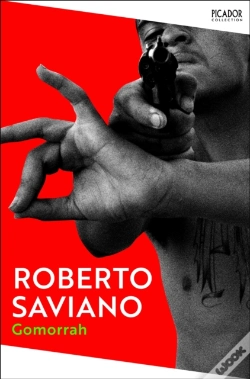 Capa do artigo Gomorrah