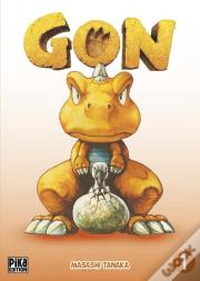 Gon T01