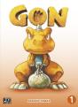 Gon T01 - Preview
