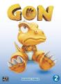 Gon T02 - Preview