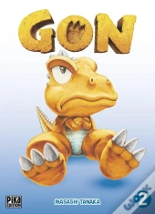 Gon T02