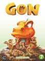 Gon T07 - Preview