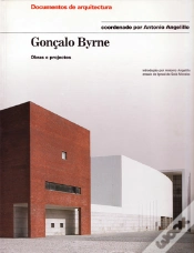 Capa do artigo Gonçalo Byrne