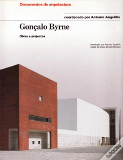 Capa do artigo Gonçalo Byrne