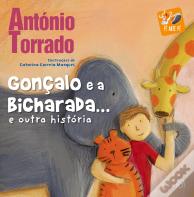 Gonçalo e a Bicharada… e outra História