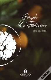 Capa do artigo Gonçalo e o Feiticeiro