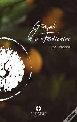 Capa do artigo Gonçalo e o Feiticeiro